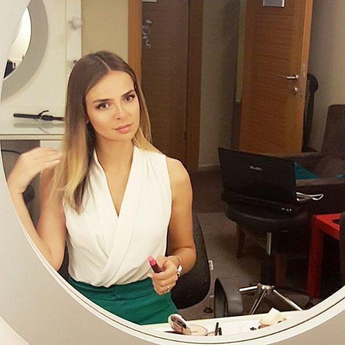 İşte Türk spor ekranlarının en güzelleri