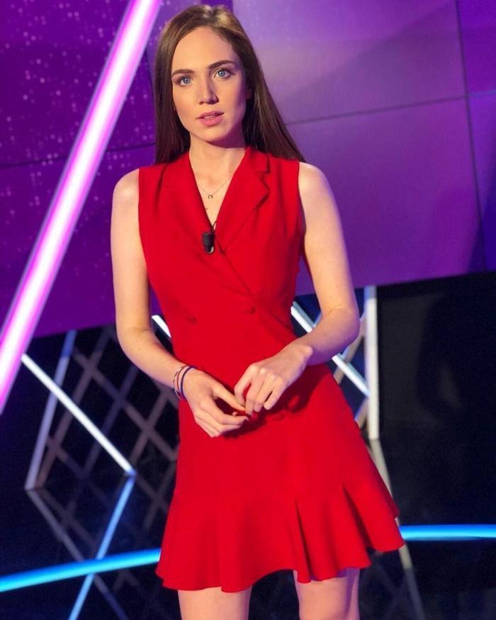 İşte Türk spor ekranlarının en güzelleri