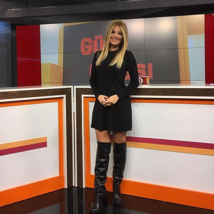 İşte Türk spor ekranlarının en güzelleri