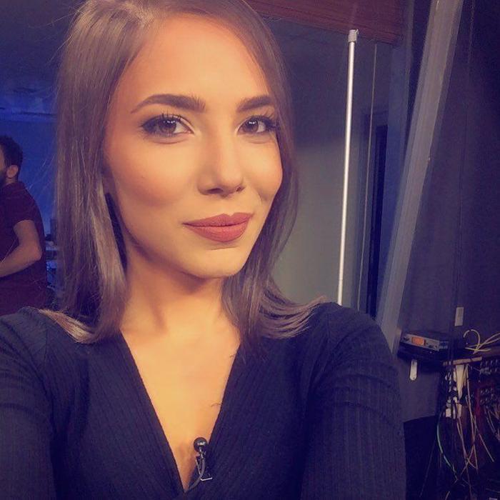 İşte Türk spor ekranlarının en güzelleri