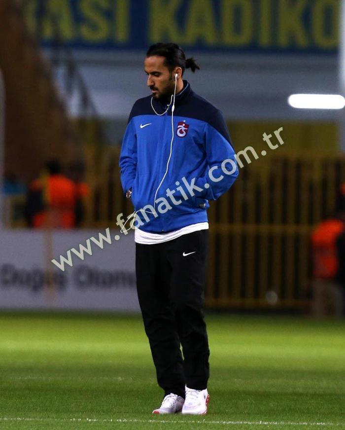 Şükrü Saracoğlunda Erkan Zengin tepkisi