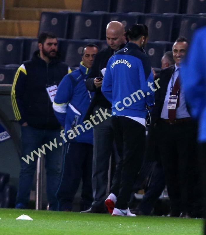 Şükrü Saracoğlunda Erkan Zengin tepkisi