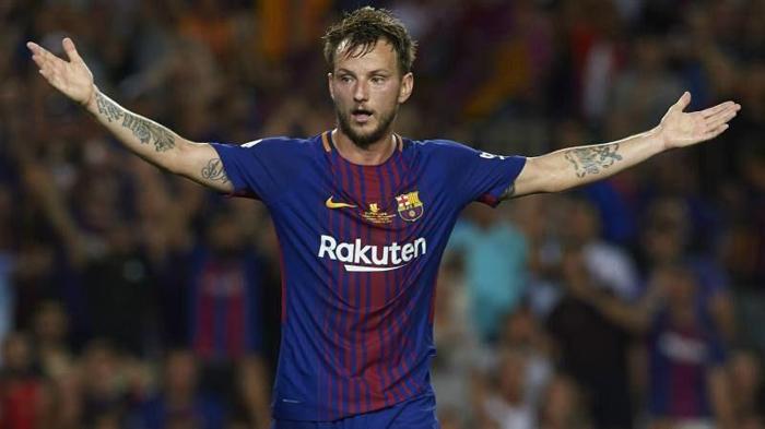 Ivan Rakitic
