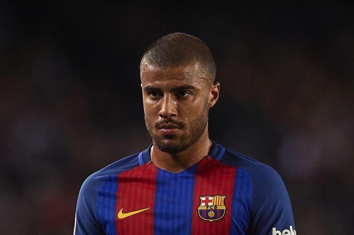 Rafinha
