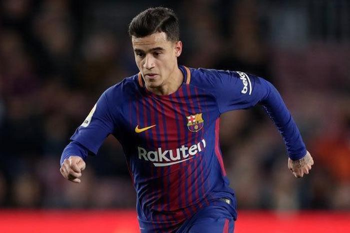 Philippe Coutinho