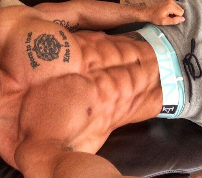 O bir fenomen: Lazar Angelov