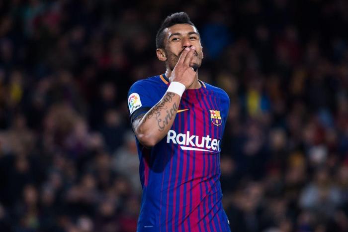 Paulinho