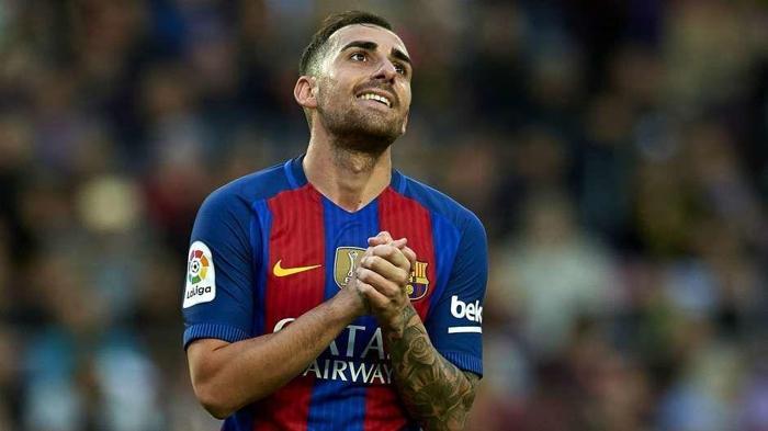 Paco Alcacer