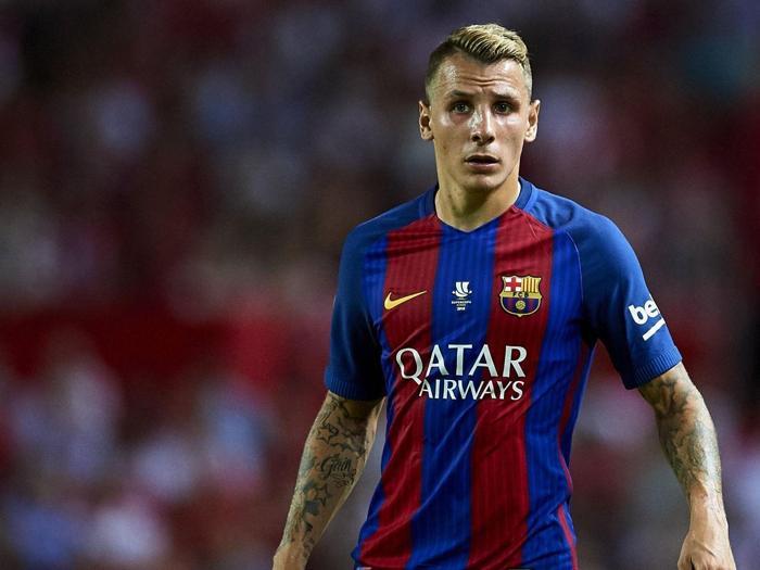 Lucas Digne
