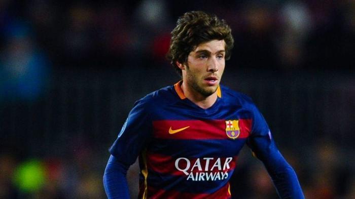 Sergi Roberto