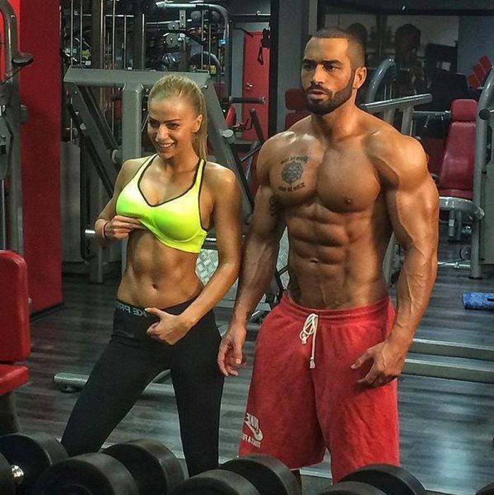 O bir fenomen: Lazar Angelov