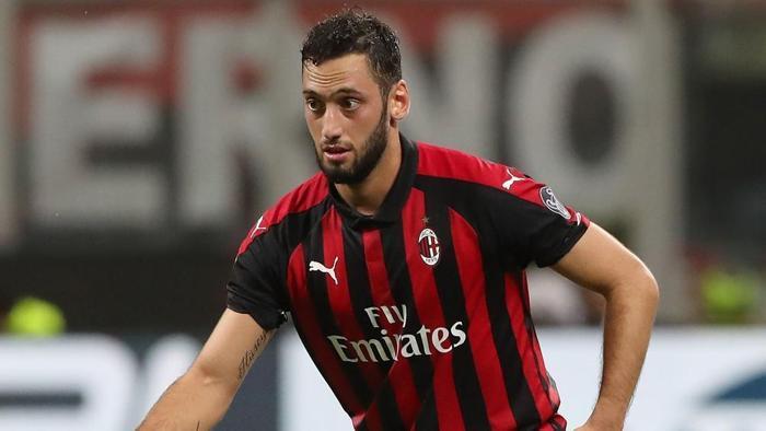 Müthiş iddia Hakan Çalhanoğlu transferi için anlaşma sağlandı