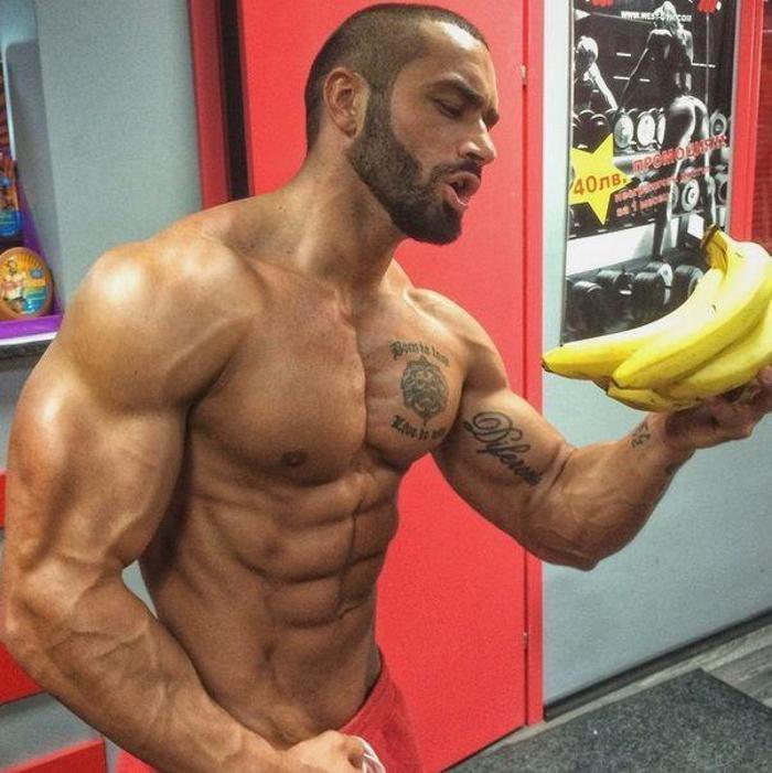 O bir fenomen: Lazar Angelov
