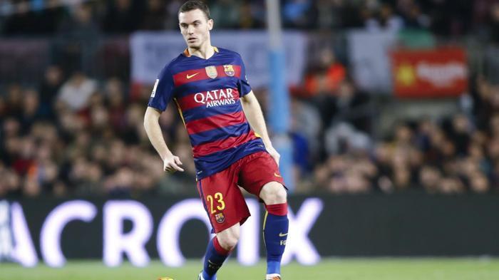 Thomas Vermaelen