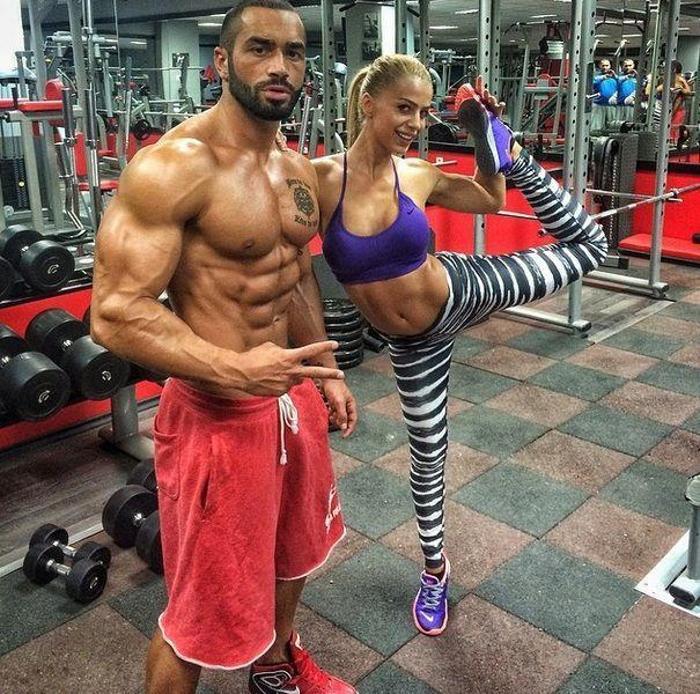 O bir fenomen: Lazar Angelov