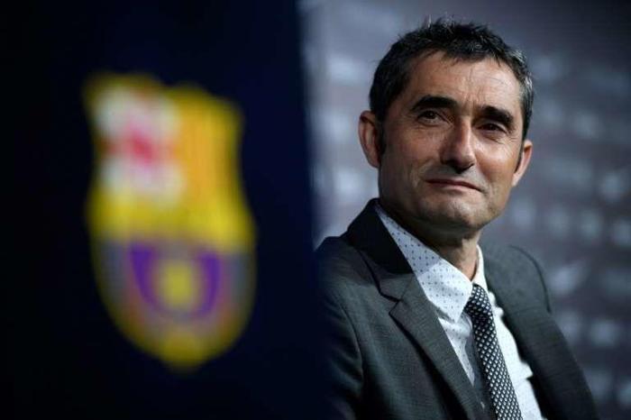 Ernesto Valverde