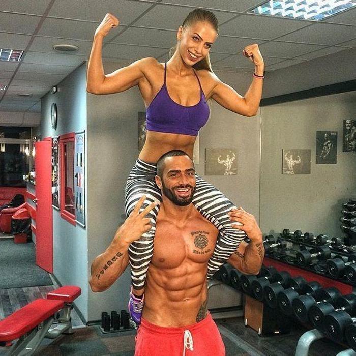 O bir fenomen: Lazar Angelov