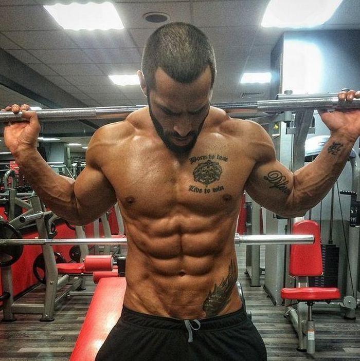 O bir fenomen: Lazar Angelov