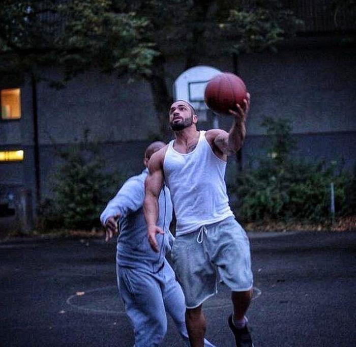 O bir fenomen: Lazar Angelov