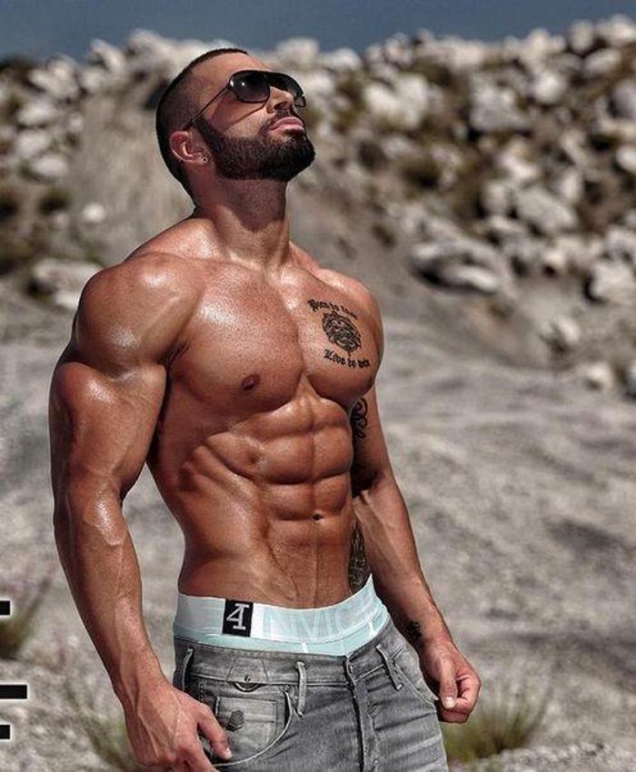O bir fenomen: Lazar Angelov
