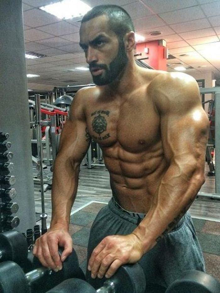 O bir fenomen: Lazar Angelov