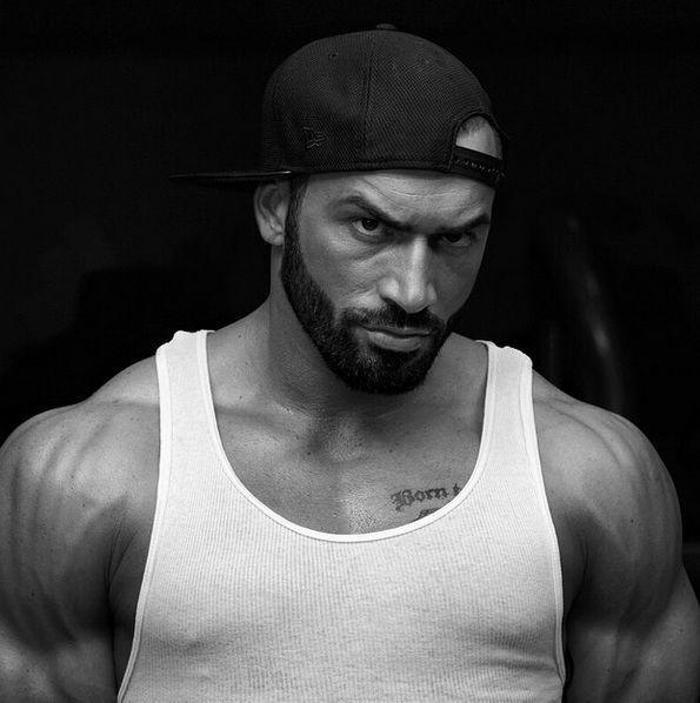 O bir fenomen: Lazar Angelov