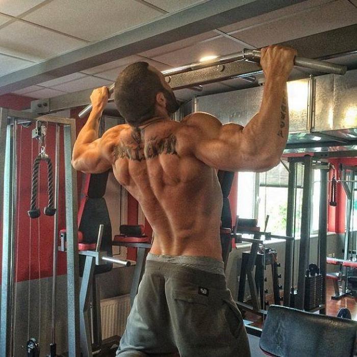 O bir fenomen: Lazar Angelov