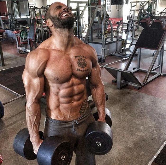 O bir fenomen: Lazar Angelov