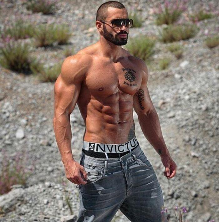O bir fenomen: Lazar Angelov