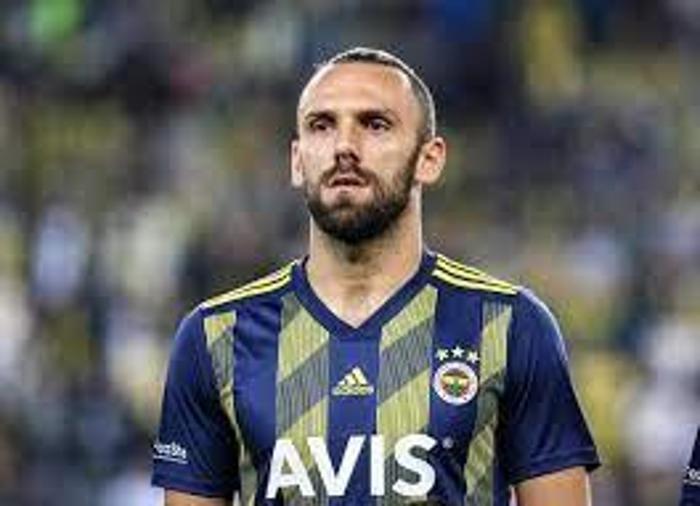 Son dakika Fenerbahçe haberi | Laziodan Vedat Muriqi için resmi açıklama Yeni takımını duyurdular
