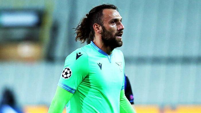 Son dakika Fenerbahçe haberi | Laziodan Vedat Muriqi için resmi açıklama Yeni takımını duyurdular