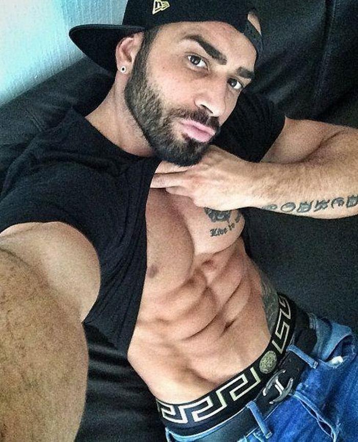 O bir fenomen: Lazar Angelov