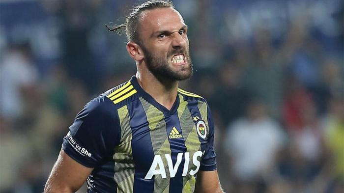 Son dakika Fenerbahçe haberi | Laziodan Vedat Muriqi için resmi açıklama Yeni takımını duyurdular