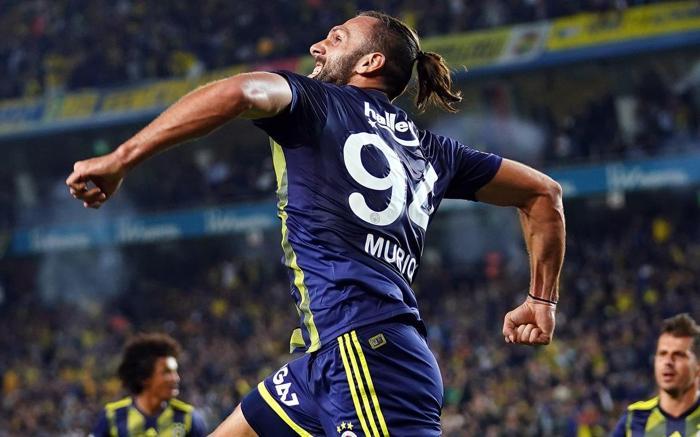 Son dakika Fenerbahçe haberi | Laziodan Vedat Muriqi için resmi açıklama Yeni takımını duyurdular
