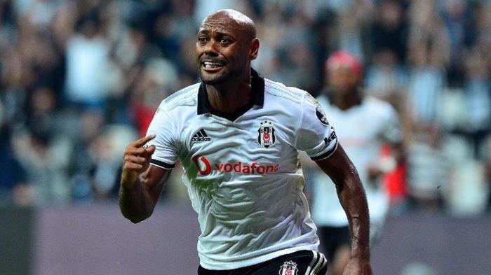 Beşiktaşlı Vagner Loveun menajerinden flaş transfer açıklaması