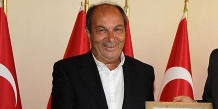 59-MEHMET RÜŞTÜ BAŞARAN