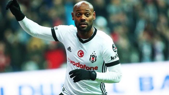 Beşiktaşlı Vagner Loveun menajerinden flaş transfer açıklaması