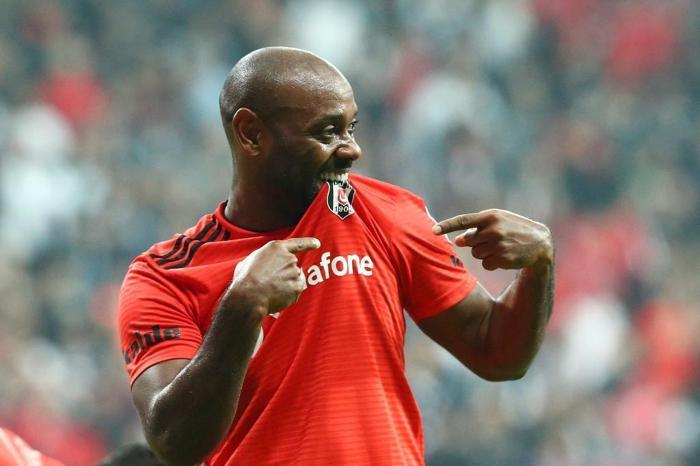 Beşiktaşlı Vagner Loveun menajerinden flaş transfer açıklaması