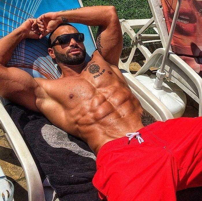 O bir fenomen: Lazar Angelov