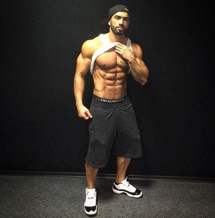 O bir fenomen: Lazar Angelov