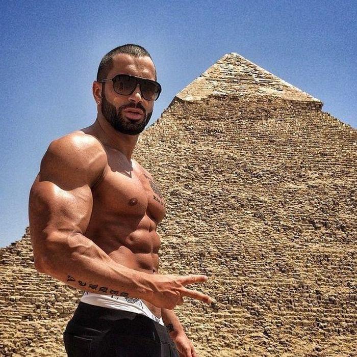 O bir fenomen: Lazar Angelov