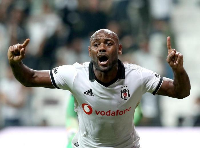Beşiktaşlı Vagner Loveun menajerinden flaş transfer açıklaması