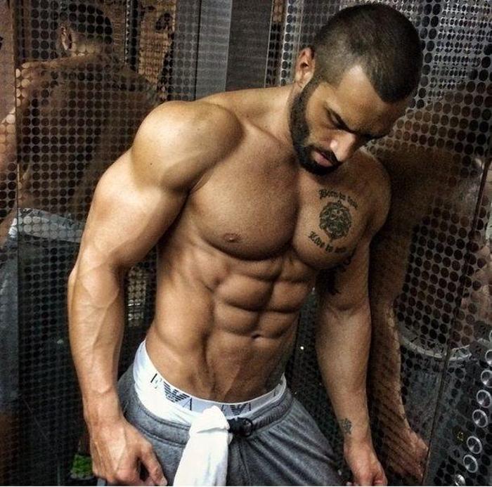 O bir fenomen: Lazar Angelov