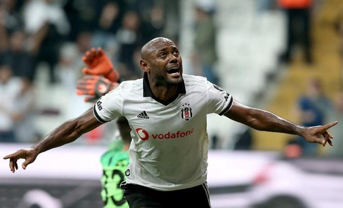Beşiktaşlı Vagner Loveun menajerinden flaş transfer açıklaması