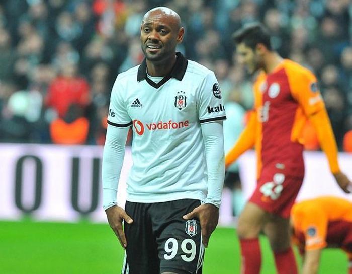 Beşiktaşlı Vagner Loveun menajerinden flaş transfer açıklaması
