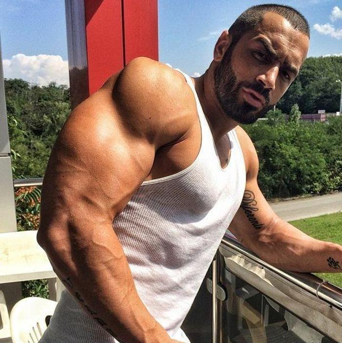 O bir fenomen: Lazar Angelov
