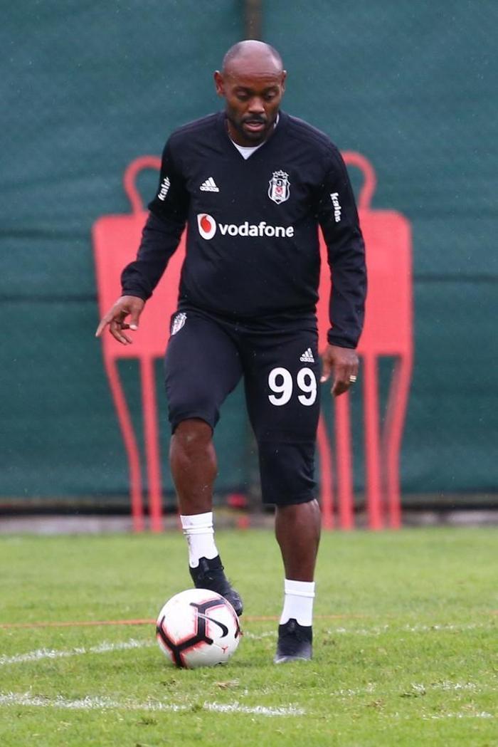 Beşiktaşlı Vagner Loveun menajerinden flaş transfer açıklaması