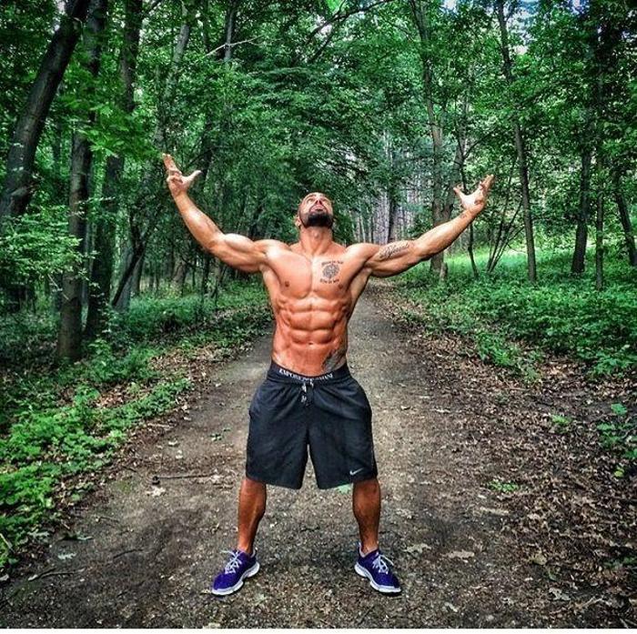 O bir fenomen: Lazar Angelov