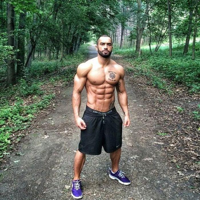 O bir fenomen: Lazar Angelov