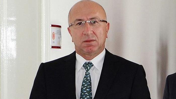 41-TURGAY CİNER